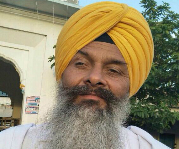 ਮਿੱਟੀ ਦੀ ਢਿੱਗ ਹੇਠ ਆਉਣ ਕਾਰਨ ਕਿਸਾਨ ਦੀ ਦਰਦਨਾਕ ਮੌਤ