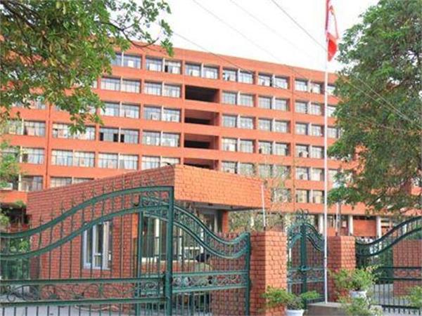 education secretary protest in punjab in four phases