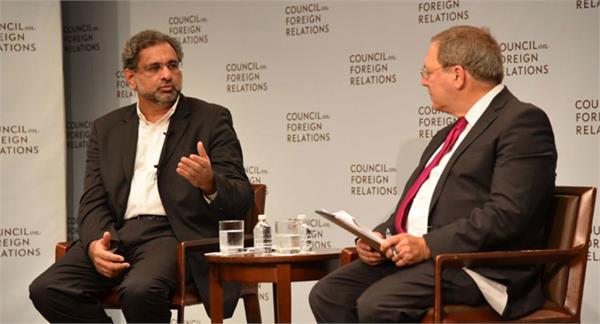 the short distance nuclear weapon made for dealing with india  pak pm