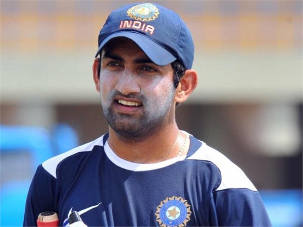 gambhir  s lead captaincy  ishant will lead delhi
