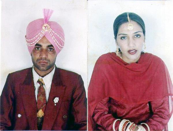 jassi s husband mithu s big statement in canadian jassi murder case