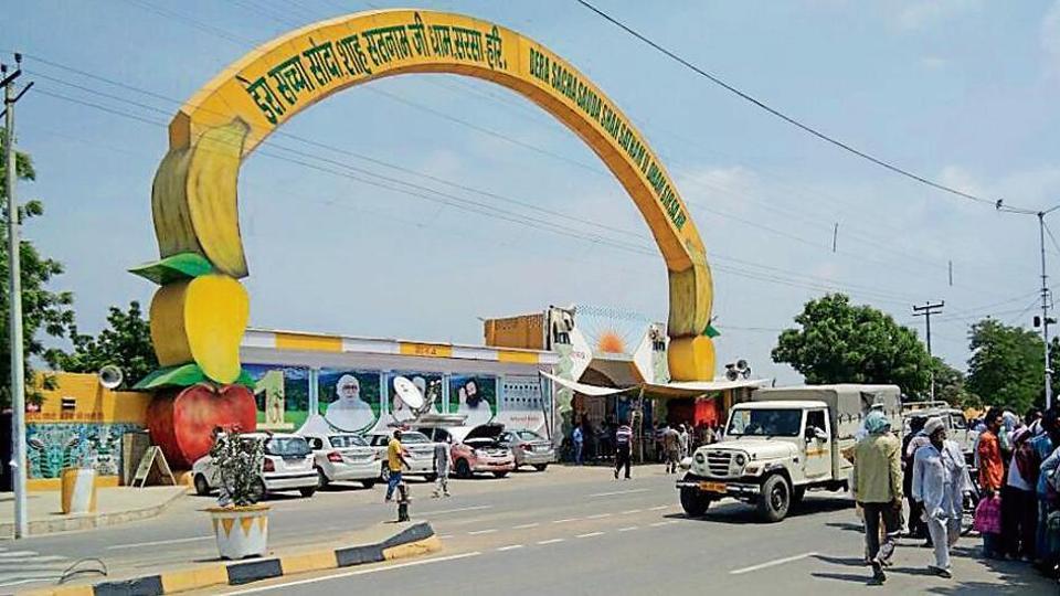 SIT ਨੇ ਡੇਰੇ ਦੇ ਸੀਨੀਅਰ ਵਾਈਸ ਚੇਅਰਪਰਸਨ ਤੋਂ ਕਰੀਬ ਢਾਈ ਘੰਟੇ ਤਕ ਕੀਤੀ ਪੁੱਛ-ਗਿੱਛ