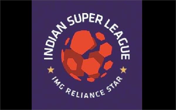 in the indian super league  there will be 95 matches