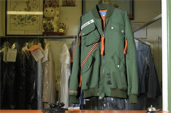 if you buy branded clothes pls read this news