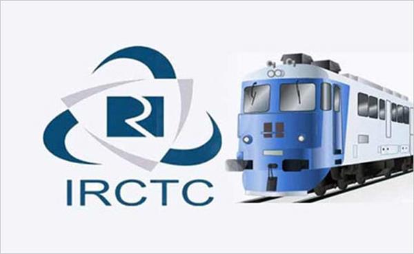 the banks   cards have come down from the decision to ban them  irctc