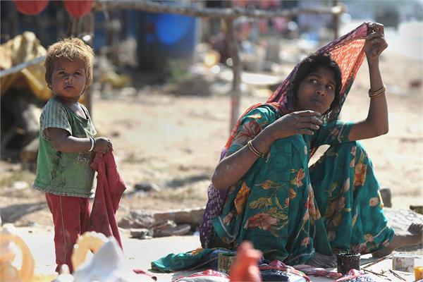 condition of indian women is worse than kenya