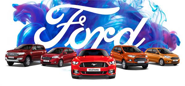 important partnership business mahindra   mahindra ford india