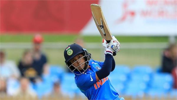 poonam raut will lead india a women  s team