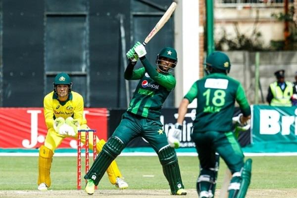t20 wonderful win over pakistan in australia