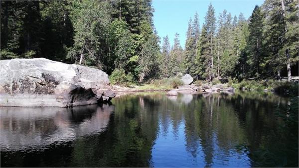 two visitors died due to drowning in lake california