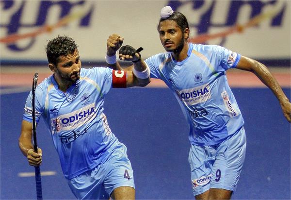 india defeated japan 1 0 in jauhar cup