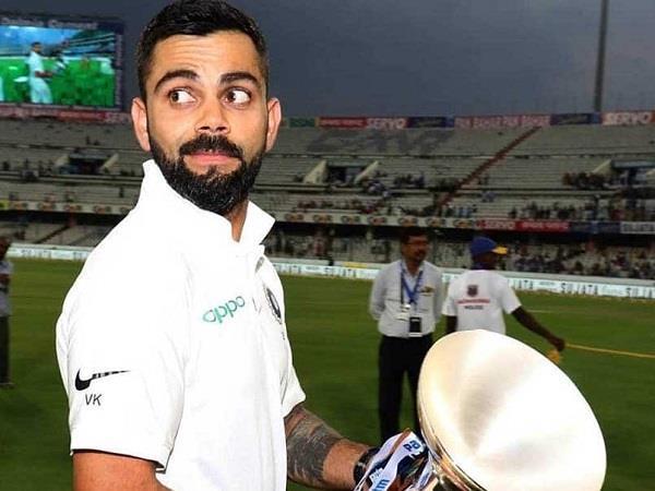 kohli explained how success can be achieved