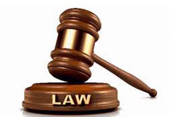 fir against 2 accused in grin