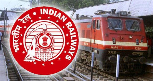 festoon season railways carry 16 crore passengers