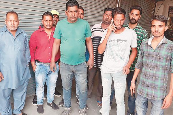 travel agents attack