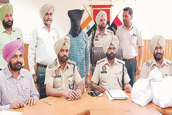drugs doctors arrested