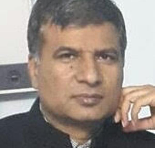 shekhawat threatened salali from jail