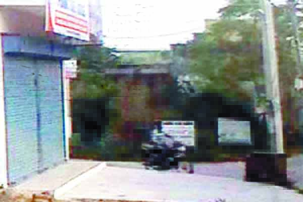 ਮੋਬਾਇਲ ਖੋਹ ਕੇ ਭੱਜਿਆ ਮੋਟਰਸਾਈਕਲ ਸਵਾਰ ਸੀ. ਸੀ. ਟੀ. ਵੀ. ਕੈਮਰੇ ’ਚ ਕੈਦ