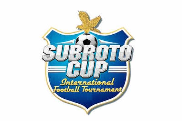 subroto cup will take part in 105 teams