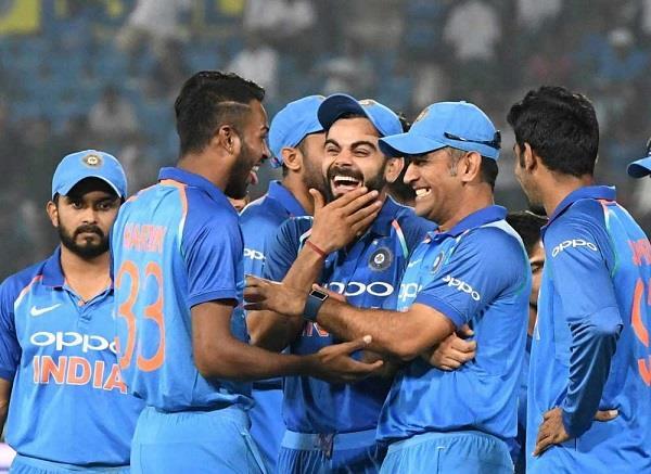 11 batsmen tried out at number four after world cup 2015