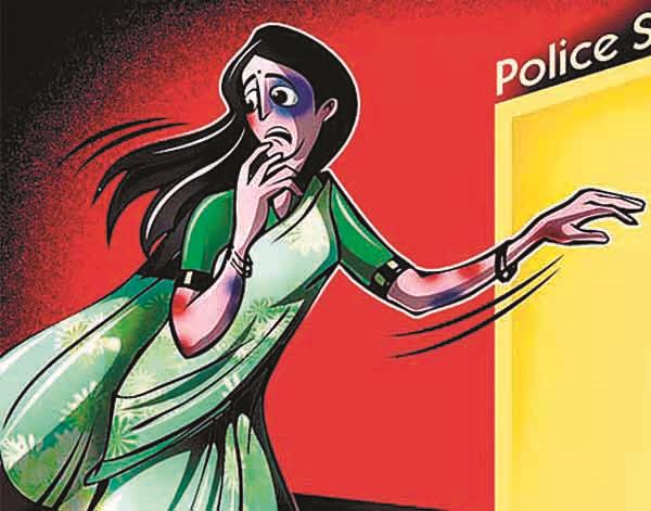 8 nominations in 3 cases of harassment for dowry