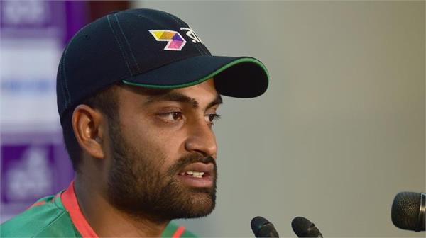 at times it seems that kohli is not the only man  tamim