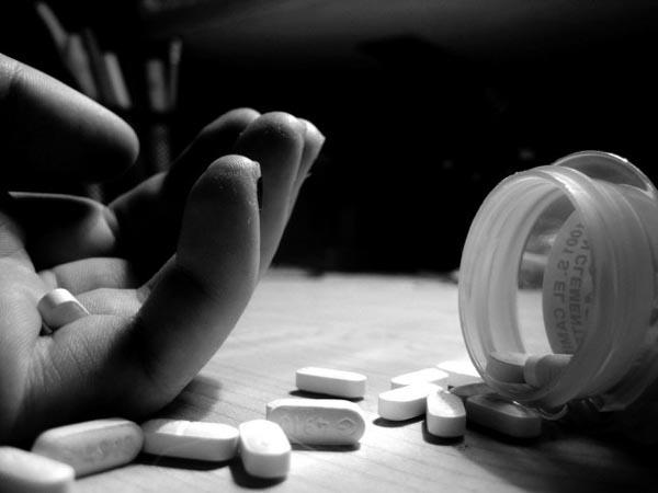 farmers committed suicide due to debt
