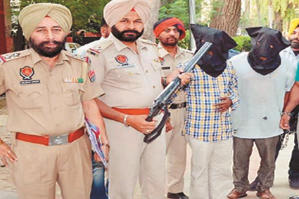 theft arrested