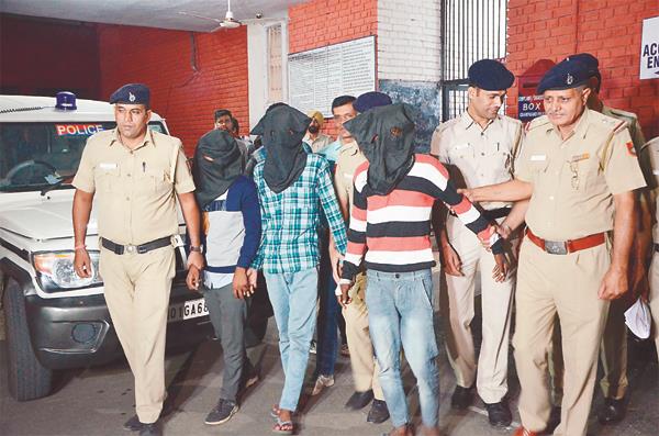 deliverable boy assassination was a revenge for beat bat