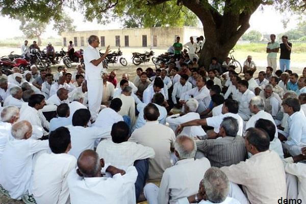 haryana dulhera khap