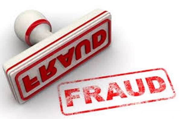 13 lakh cheating on the name of foreign assignment