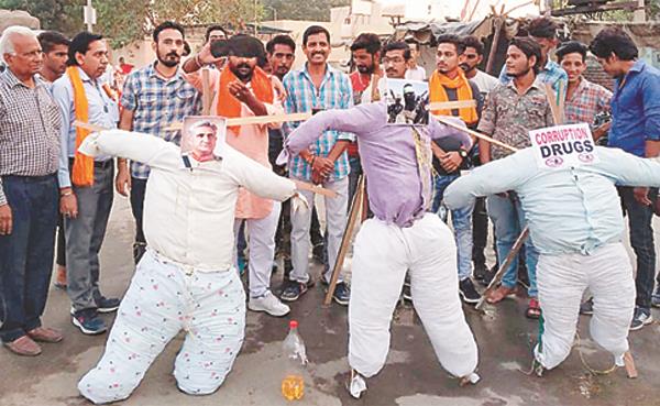 shiv sena has painted pakistani terrorism 