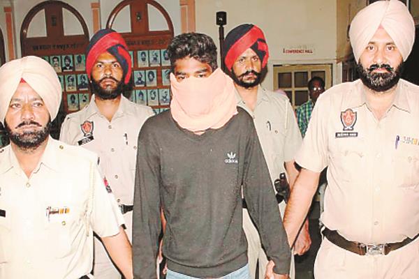 prisoners abuse death arrested