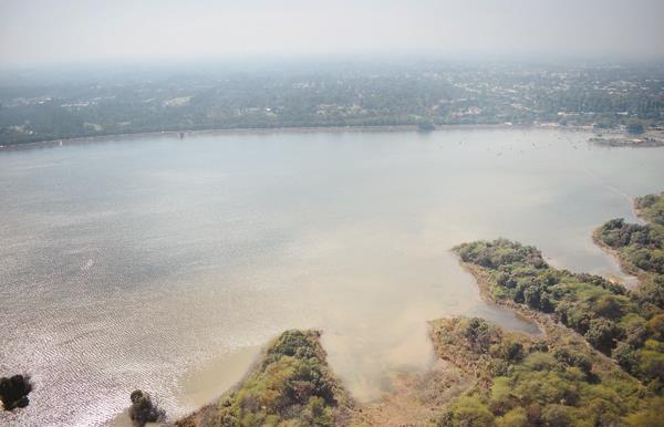 dewali festival will be held for two days on sukhna lake
