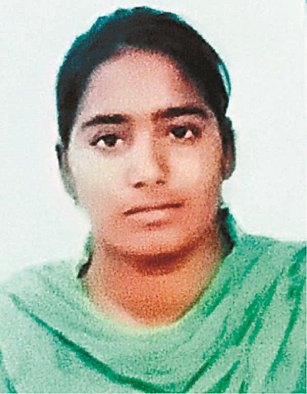 19 year old girl dies in suspected circumstances