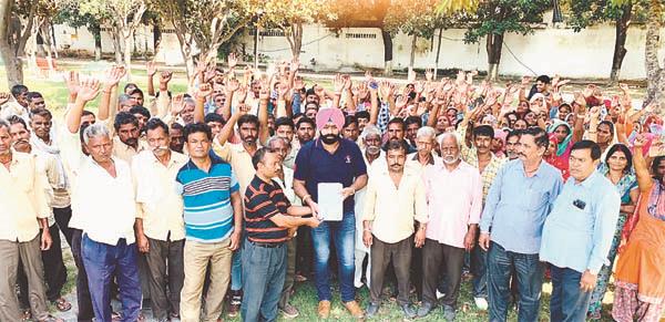 principal not being provided to contractors  prince