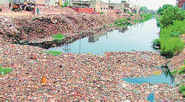 troubleshooter of sewerage treatment