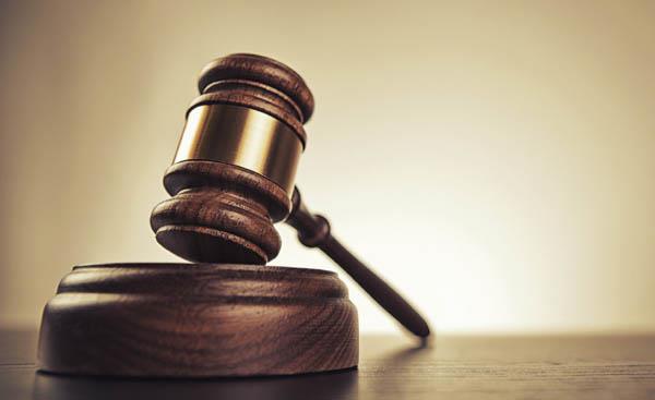 false evidence in the case of the murder