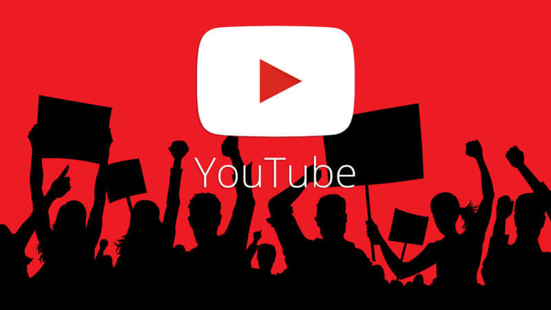 YouTube 'ਠੱਪ' ਦੀ ਖਬਰ ਨਾਲ ਖੁੱਲ੍ਹੀ ਯੂਜ਼ਰਸ ਦੀ ਨੀਂਦ, ਨਹੀਂ ਚੱਲ ਰਹੇ ਸੀ ਵੀਡੀਓਜ਼