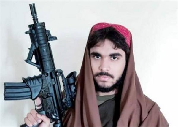 jaish nephew killed kashmir