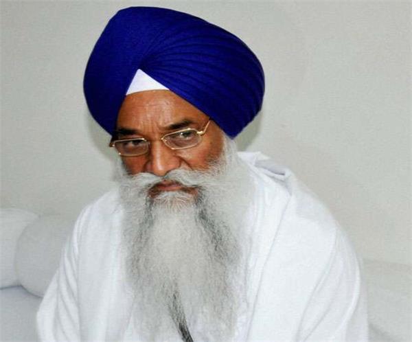 jathedar of akal takht can be changed before diwali