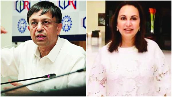 rajiv modi rs 200 crore divorce