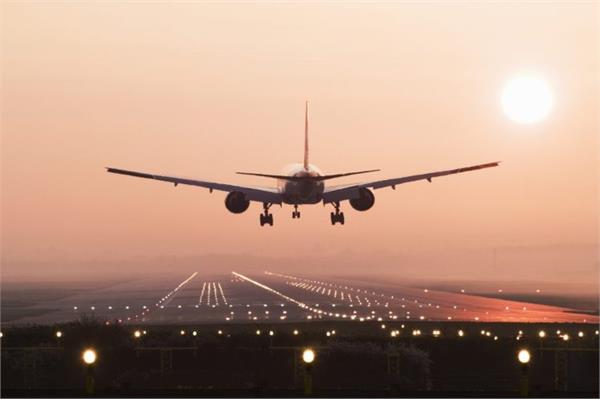 new flight beigns from amritsar