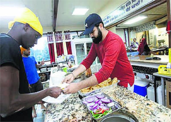 america  gurdwara sahib support sikhs