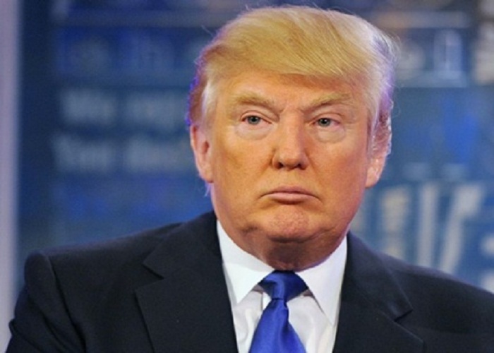 ਟਰੰਪ ਨੇ ਟਵਿੱਟਰ ''ਤੇ ਲਗਾਇਆ ਆਪਣੇ ਫਾਲੋਅਰਜ਼ ਘੱਟ ਕਰਨ ਦਾ ਦੋਸ਼