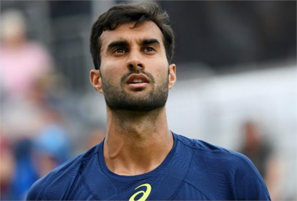 yuki bhambri  ramkumar ramanthan