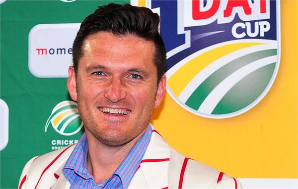 graeme smith