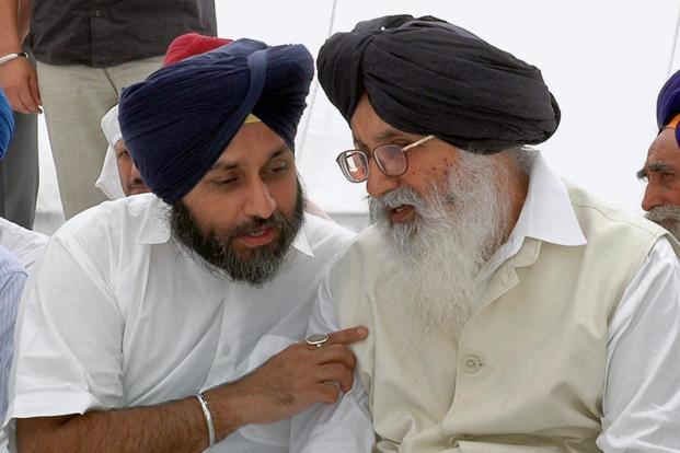 ਹੋਰ ਵਧੀਆਂ ਬਾਦਲ ਪਰਿਵਾਰ ਦੀਆਂ ਮੁਸ਼ਕਲਾਂ, ਪੰਥਕ ਜਥੇਬੰਦੀਆਂ ਵਲੋਂ ਬਾਈਕਾਟ