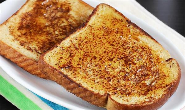 bread prices increased