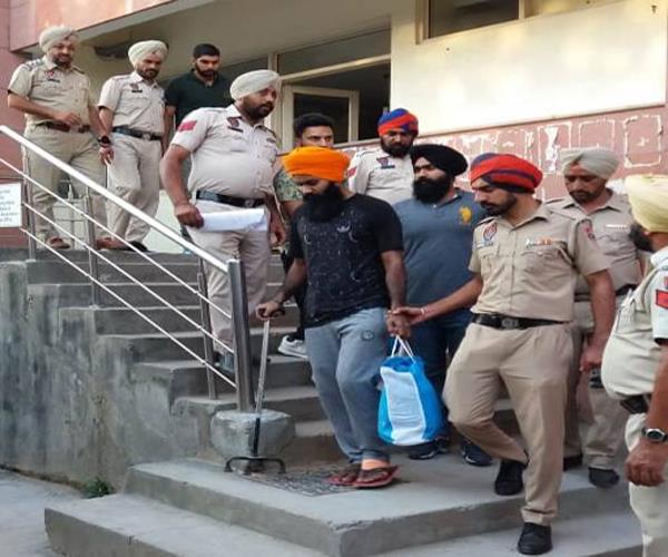 gurjant singh murder case